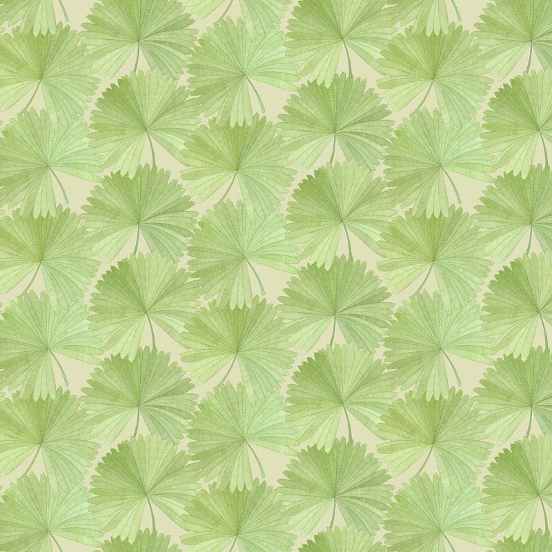 LW072/002 Bangkok Nights Autumn 2020 Wallpaper by Linwood