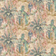 Rainforest Rabble Autumn 2020 Wallpaper by Linwood