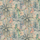 Rainforest Rabble Autumn 2020 Wallpaper by Linwood