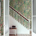 LW075/003 Rainforest Rabble Autumn 2020 Wallpaper by Linwood