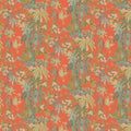 Bamboo Garden Autumn 2020 Wallpaper by Linwood