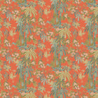 LW077/002 Bamboo Garden Autumn 2020 Wallpaper by Linwood