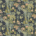 Bamboo Garden Autumn 2020 Wallpaper by Linwood