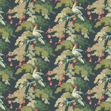 LW078/002 Jungle Jive Autumn 2020 Wallpaper by Linwood