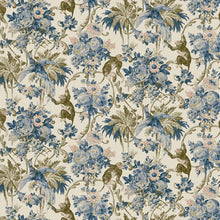 LW080/001 Monkey Puzzle Autumn 2020 Wallpaper by Linwood