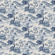 LW081/001 Mountain Retreat Autumn 2020 Wallpaper by Linwood