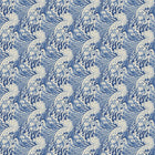LW083/002 The Wave Autumn 2020 Wallpaper by Linwood