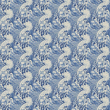 LW083/002 The Wave Autumn 2020 Wallpaper by Linwood