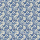 LW083/002 The Wave Autumn 2020 Wallpaper by Linwood