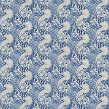 LW083/002 The Wave Autumn 2020 Wallpaper by Linwood