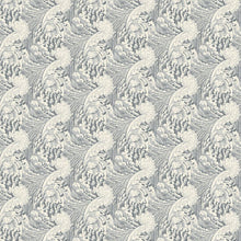 LW083/003 The Wave Autumn 2020 Wallpaper by Linwood