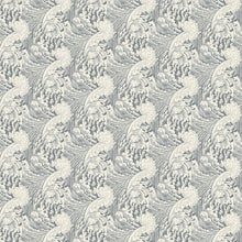 LW083/003 The Wave Autumn 2020 Wallpaper by Linwood