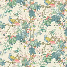 LW084/001 Miji Autumn 2020 Wallpaper by Linwood