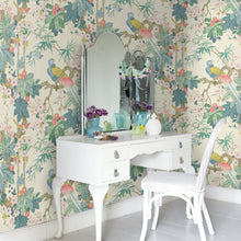 LW084/001 Miji Autumn 2020 Wallpaper by Linwood