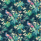 LW084/002 Miji Autumn 2020 Wallpaper by Linwood