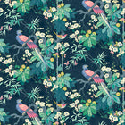 LW084/002 Miji Autumn 2020 Wallpaper by Linwood