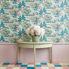 LW085/001 Yanagi Autumn 2020 Wallpaper by Linwood
