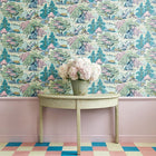 LW085/001 Yanagi Autumn 2020 Wallpaper by Linwood