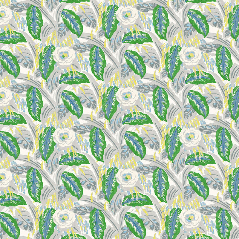 LW086/001 Les Fauves Autumn 2020 Wallpaper by Linwood