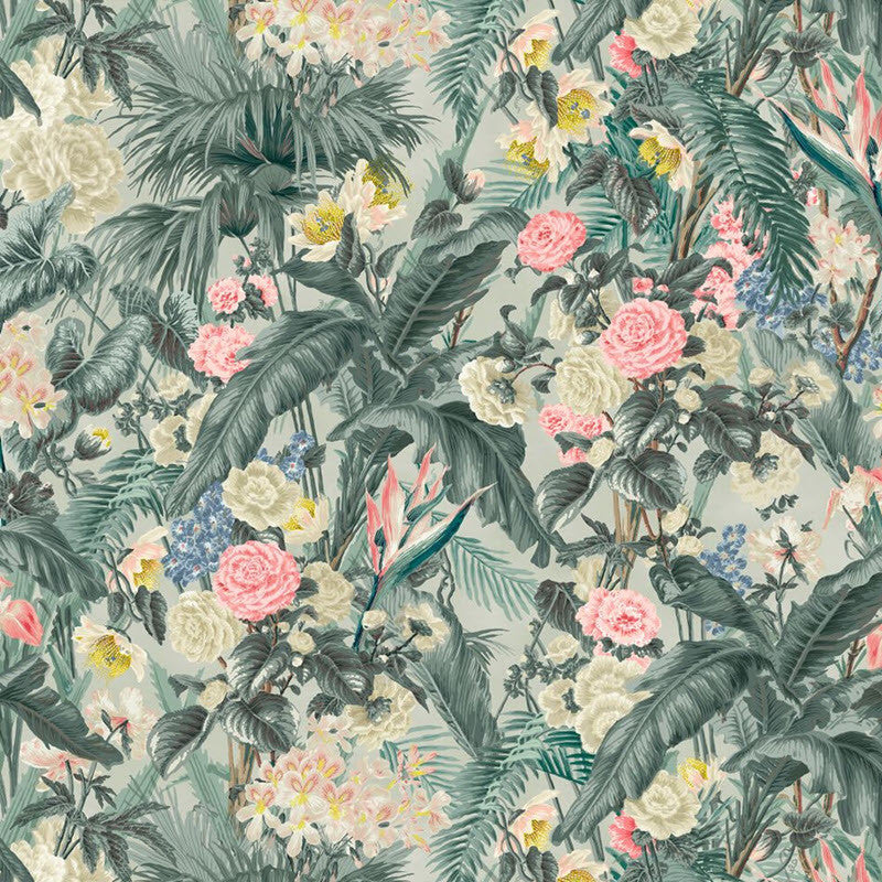 LW087/001 Kahanu Autumn 2020 Wallpaper by Linwood