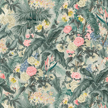 LW087/001 Kahanu Autumn 2020 Wallpaper by Linwood