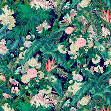 LW087/002 Kahanu Autumn 2020 Wallpaper by Linwood