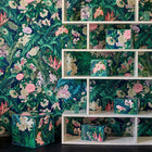 LW087/002 Kahanu Autumn 2020 Wallpaper by Linwood