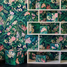 LW087/002 Kahanu Autumn 2020 Wallpaper by Linwood