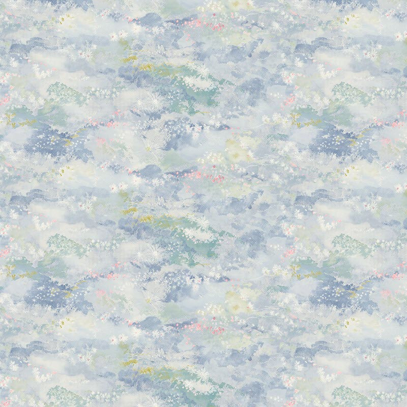 LW089/001 Wonderland Autumn 2020 Wallpaper by Linwood