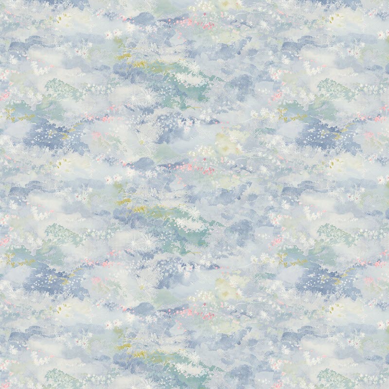 LW089/001 Wonderland Autumn 2020 Wallpaper by Linwood