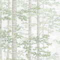 Bosky Wide Width Wallpaper By Lewis & Wood
