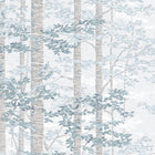 LW266525 Bosky Wide Width Wallpaper By Lewis & Wood