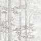 Bosky Wide Width Wallpaper By Lewis & Wood