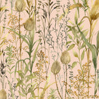 Lydiard Apricot Wallpaper by Voyage Maison | LYDIARD/WPO/APR