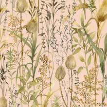 Lydiard Apricot Wallpaper by Voyage Maison | LYDIARD/WPO/APR