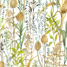 Lydiard Linen Wallpaper by Voyage Maison | LYDIARD/WPO/LIN