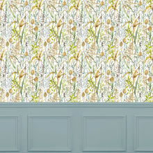 Lydiard Linen Wallpaper by Voyage Maison | LYDIARD/WPO/LIN