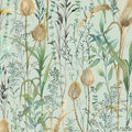 Lydiard Sky Botanical Stories Wallpaper by Voyage Maison