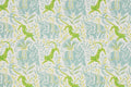 La Jungle Aruba Wallpaper by Christopher Farr Cloth