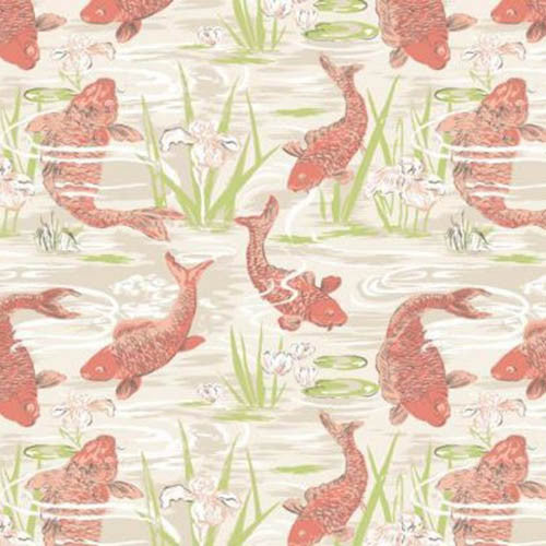 001 Lagoon Compendium Wallpaper By Blendworth