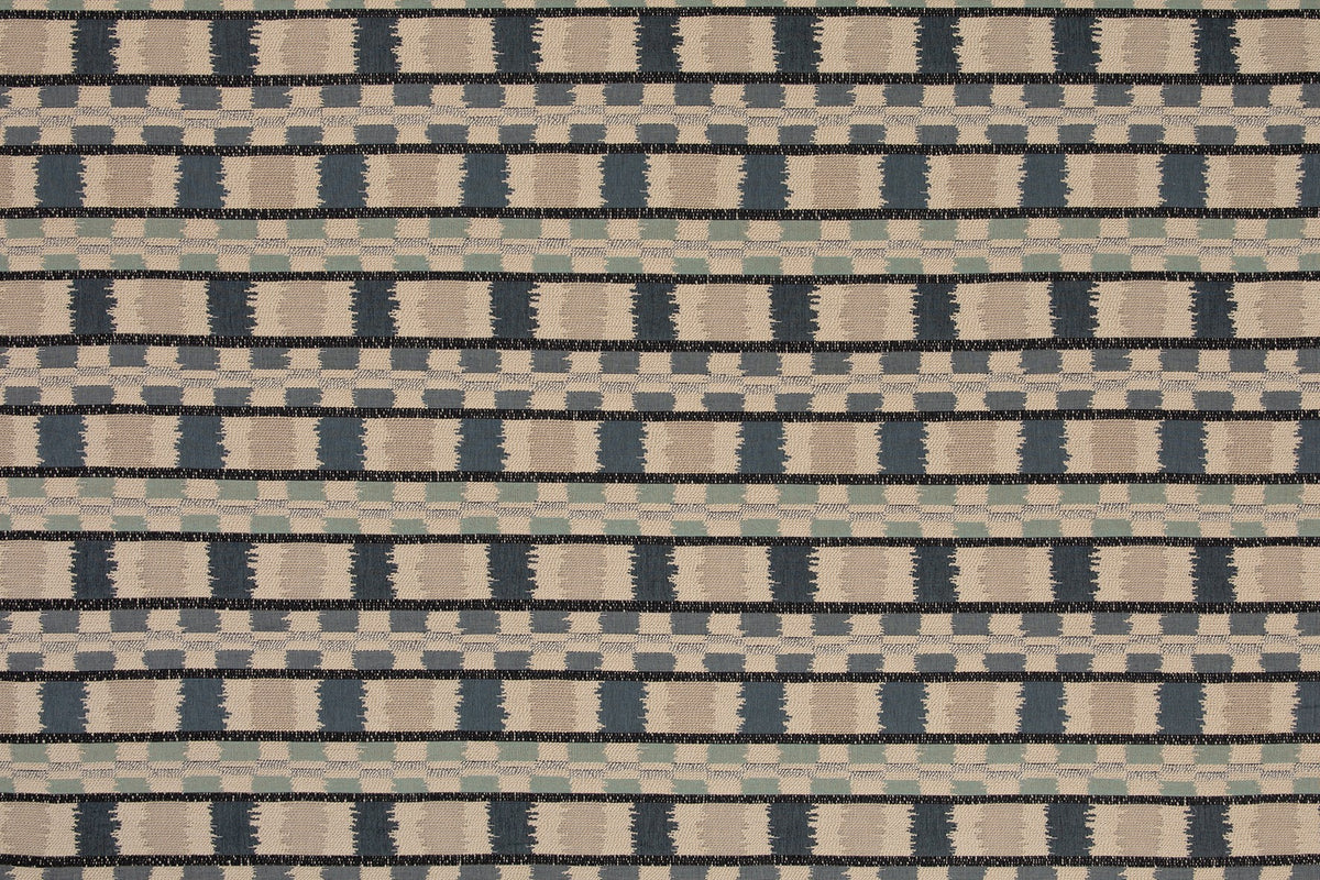 Lapaz Denim fabric by Christopher Farr Cloth