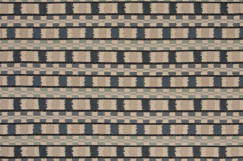 Lapaz Denim fabric by Christopher Farr Cloth