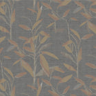 MO01814 Larvotto Ebony Monaco Wallpaper By Sketch Twenty 3