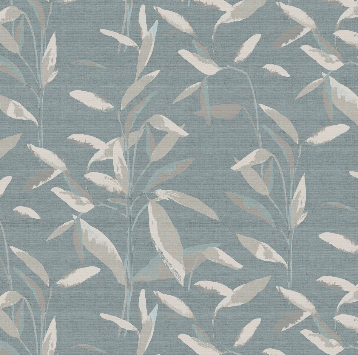 MO01817 Larvotto Teal Monaco Wallpaper By Sketch Twenty 3