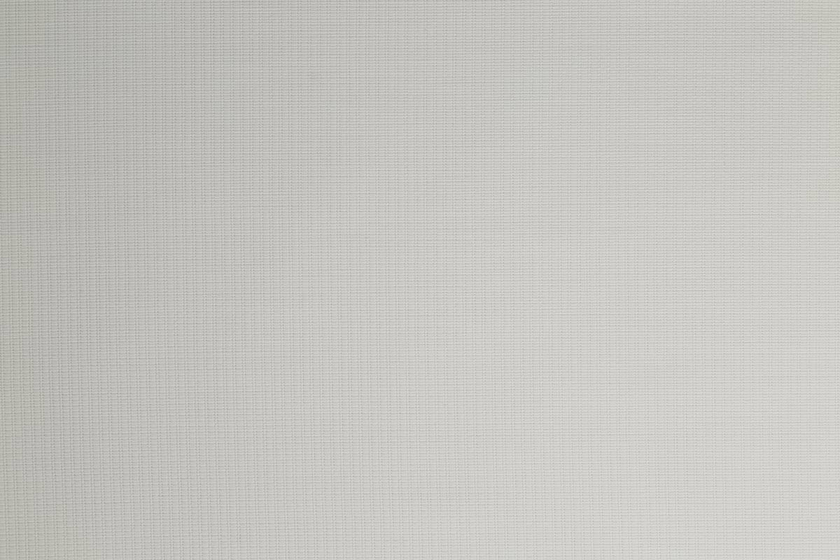 Lattice Bianco Fabric by Christopher Farr Cloth