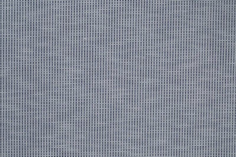 Lattice Blue Fabric by Christopher Farr Cloth