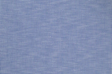 Lattice Blue Fabric by Christopher Farr Cloth