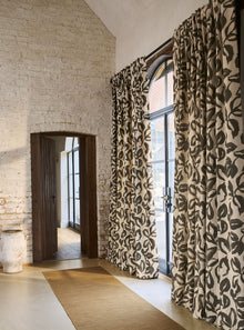 Leena Zaria Fabric by Villa Nova