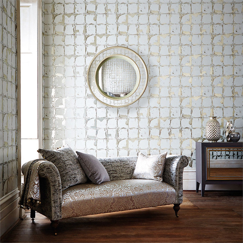 110635 Akoa Leonida Wallpaper From Harlequin