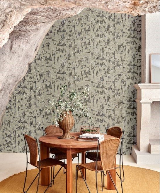 48040 Eclat Les Forets Wallpaper By Arte